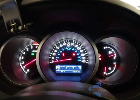 2010 Suzuki Grand Vitara Xsport V6 z USA, uszkodzony, nr VIN JS3TD1D80A4100280